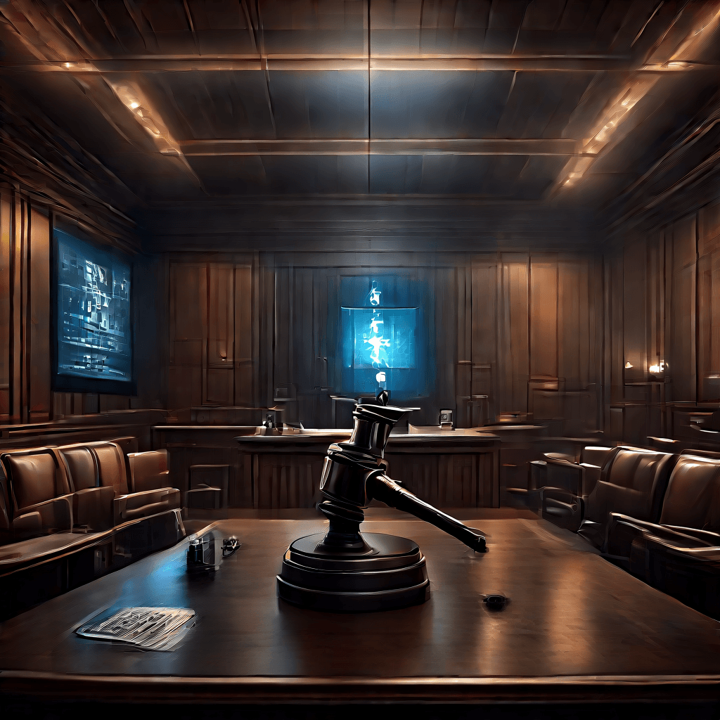 [AI法執行] OpenAIへの刑事捜査：犯罪助長におけるアルゴリズムの責任と法的境界