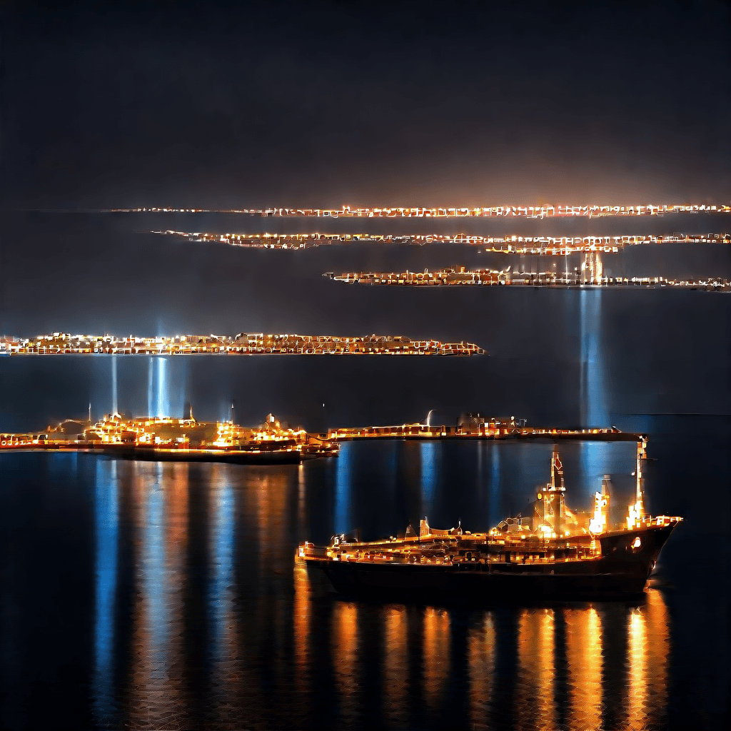 [地政学リスク] ホルムズ海峡の「条件付き停戦」：封鎖と拿捕が加速させる物理的衝突の再燃