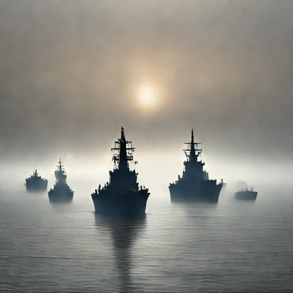 호르무즈의 역봉쇄: 미국의 정전 제안이 초래한 중동의 비대칭 교착