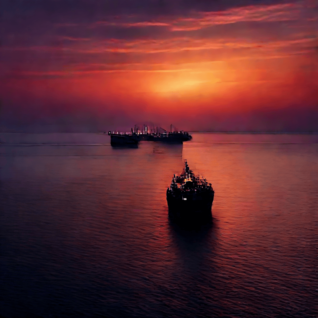 [国際情勢] ホルムズ海峡の臨界点：トランプ政権の「停戦延長」とイランの船舶拿捕という現実