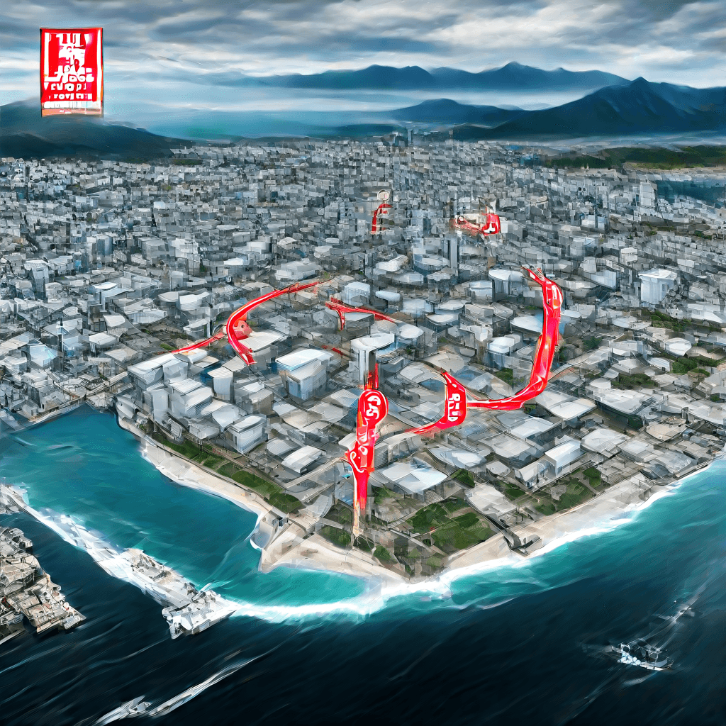 후발지진 주의정보의 시험대: 일본의 일상 대비가 집행으로 이어진 순간
