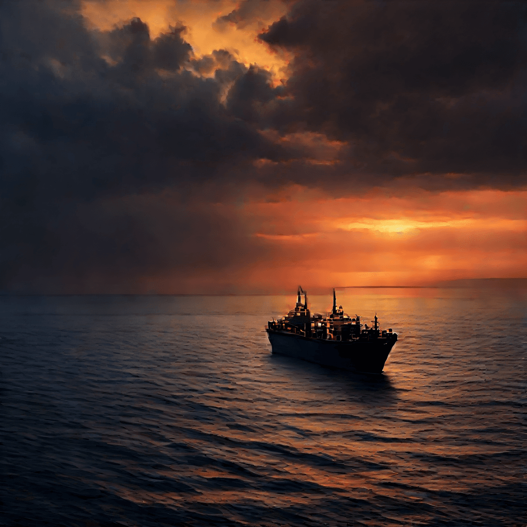 [国際情勢] トランプ流「電撃交渉」とイランの船舶拿捕：同期不全に陥る中東の外交プロトコル