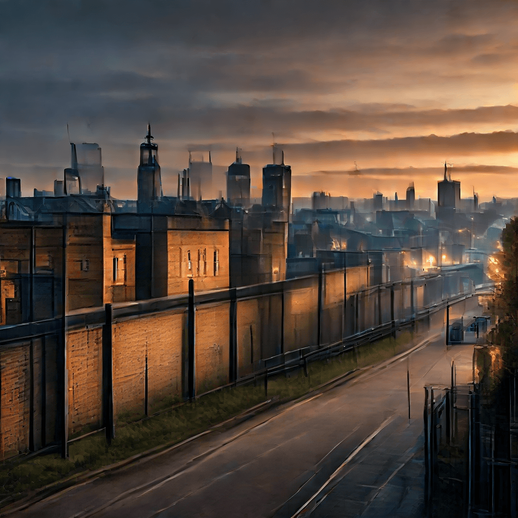 런던 대사관 침입 시도 재판: 안보와 이주정책이 만나는 판단의 문턱