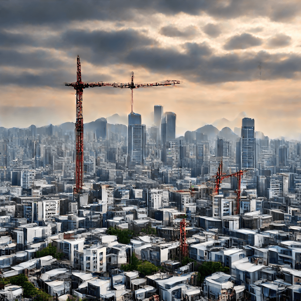 서울 31만호 착공 구상의 분기점: 속도 경쟁이 아니라 월별 검증 체계