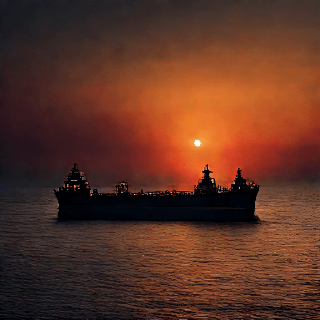 초읽기 들어간 72시간: 트럼프의 호르무즈 압박과 한국 경제의 변동성