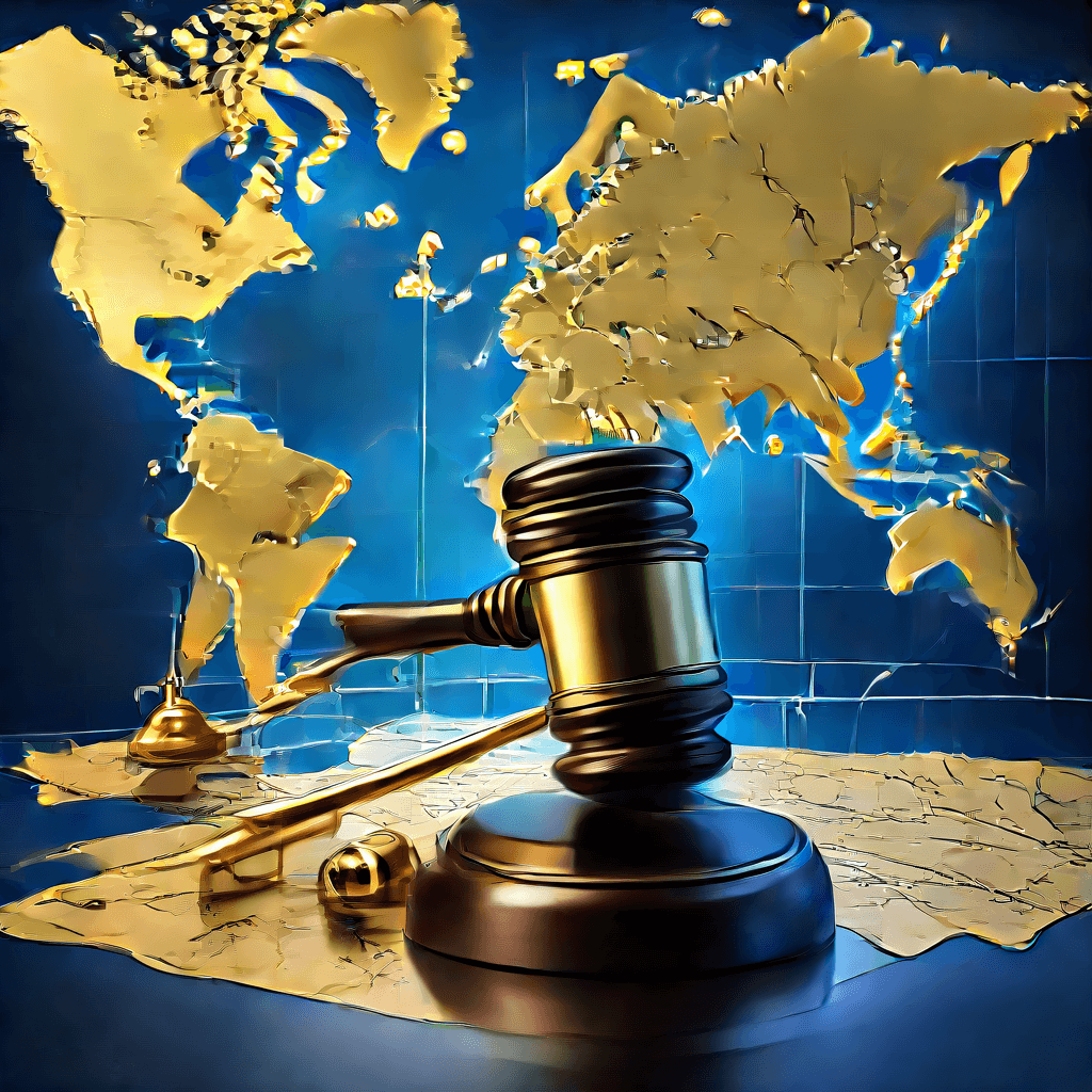 [国際通商] 米共和党議員54名が韓国のプラットフォーム規制に異議：デジタル覇権と安全保障の衝突