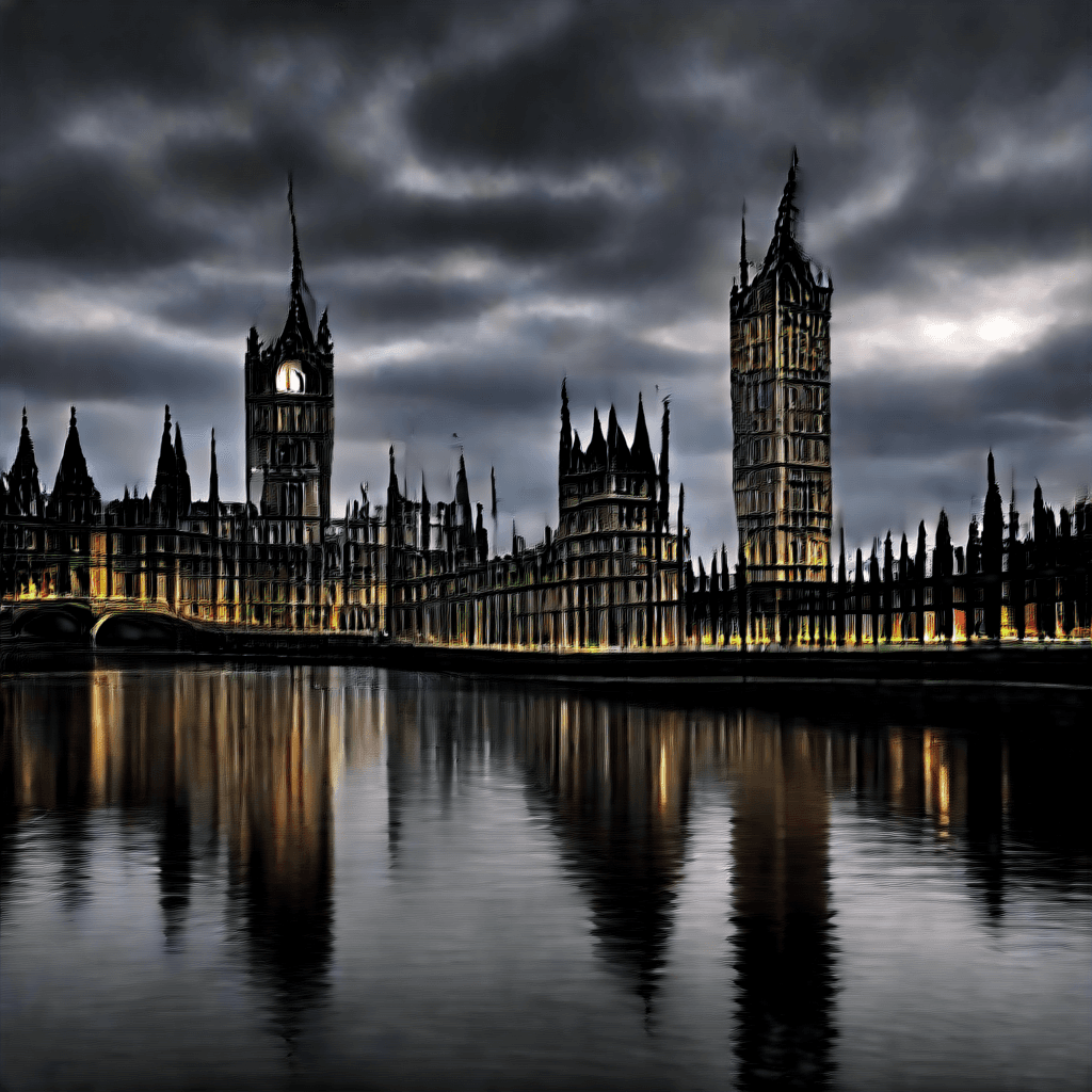 [英国情勢] 制度の壁に沈む「尊厳死」：貴族院の審議停滞が投げかける民主主義の課題