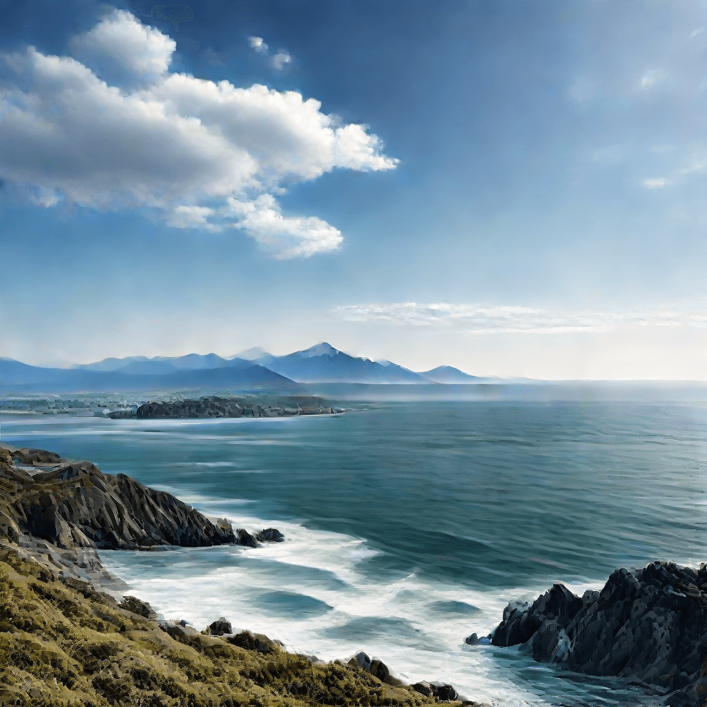 1%의 과학적 경고가 바꾼 산리쿠의 봄: 패닉 대신 스마트한 경계를 선택하다