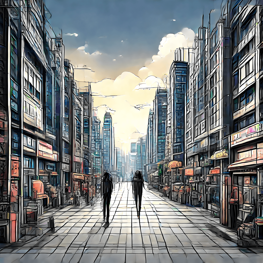 [テック覇権] グーグルが描く「エージェント経済」への垂直統合：6.3兆円投資の真意