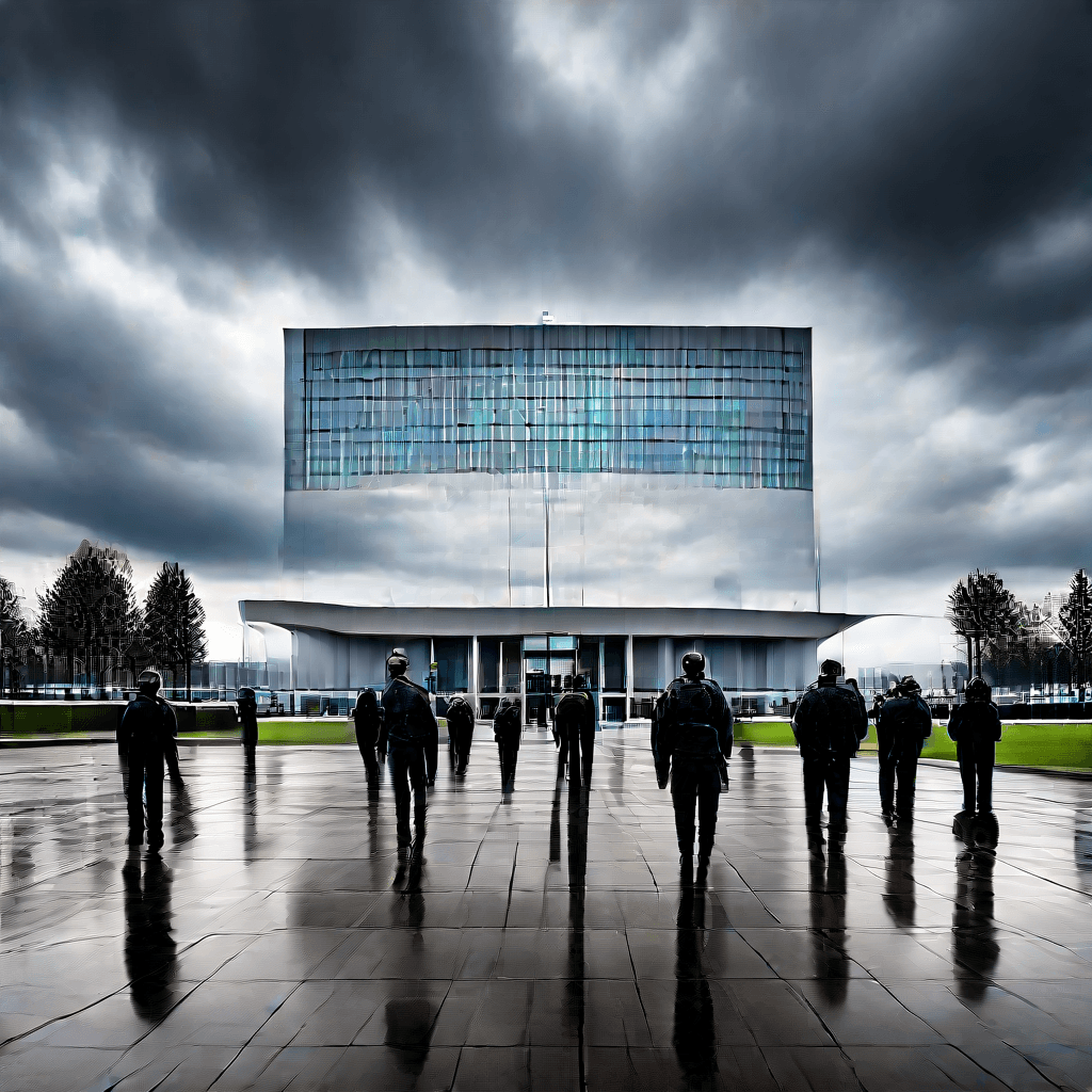 [NATO安全保障] 法的根拠なき「スペイン追放」の波紋：欧州諸国が突きつける条約の壁