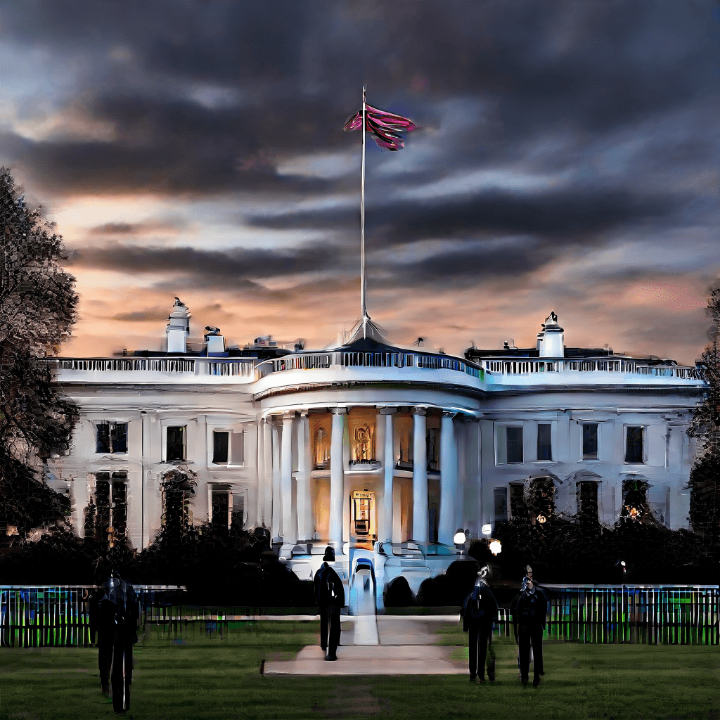 [外交・安全保障] 英チャールズ国王の訪米に「絶対的安全性」を確約：トランプ政権が示す厳戒態勢