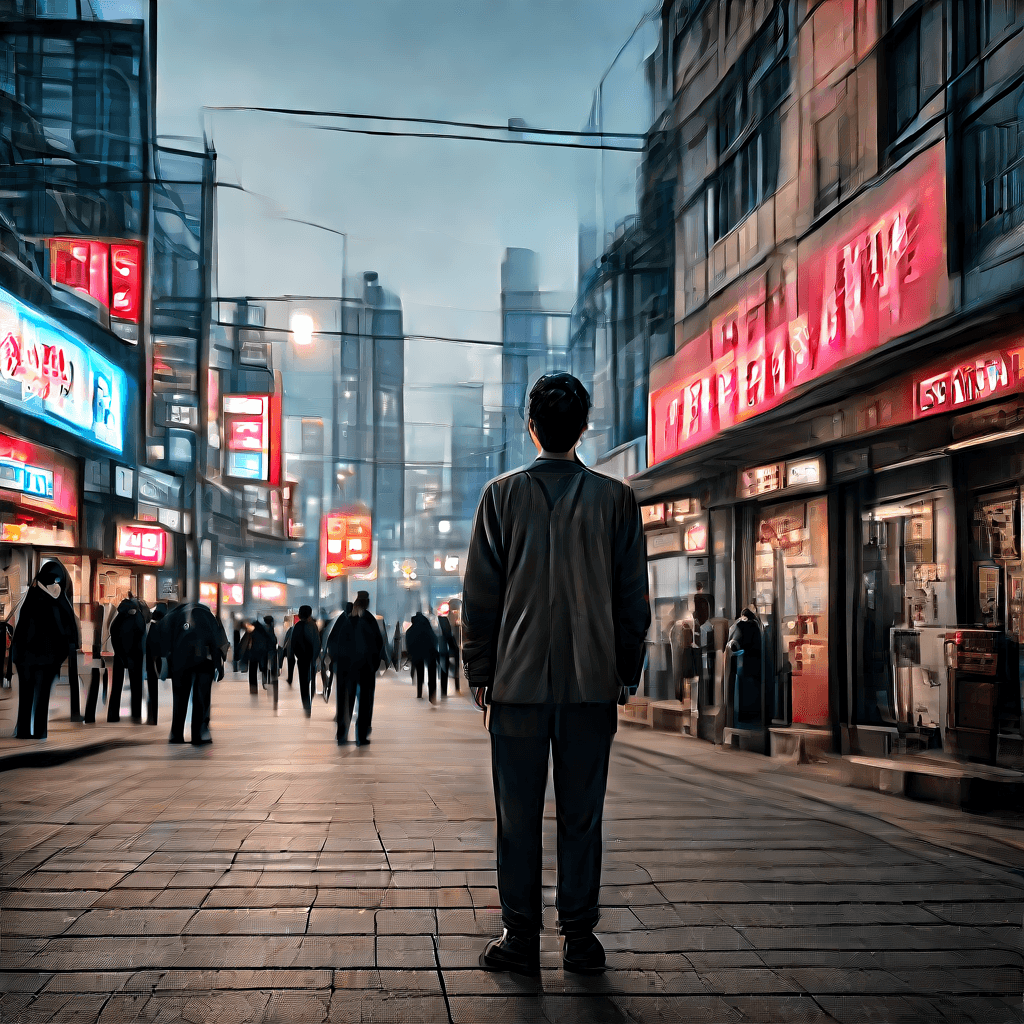 전환의 갈림길: 북해의 심장 애버딘이 직면한 실존적 에너지 딜레마