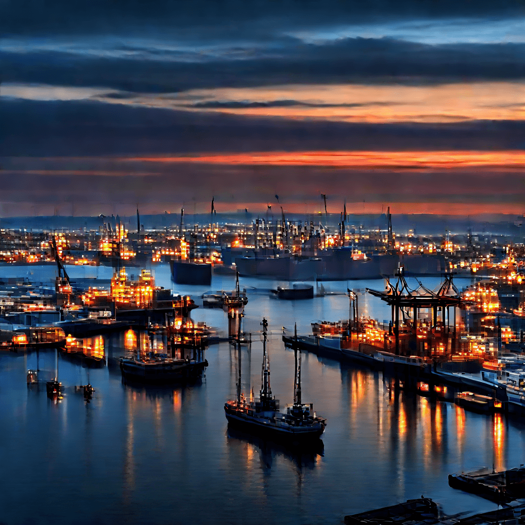 [エネルギー政策] 北海石油の終焉とアバディーンの再興：150億ポンドの遺産解体が導く未来