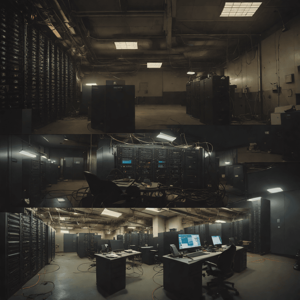 앱스타인 리스트의 부활과 워싱턴의 침묵: '좀비 뉴스'가 가린 디지털 행정 붕괴