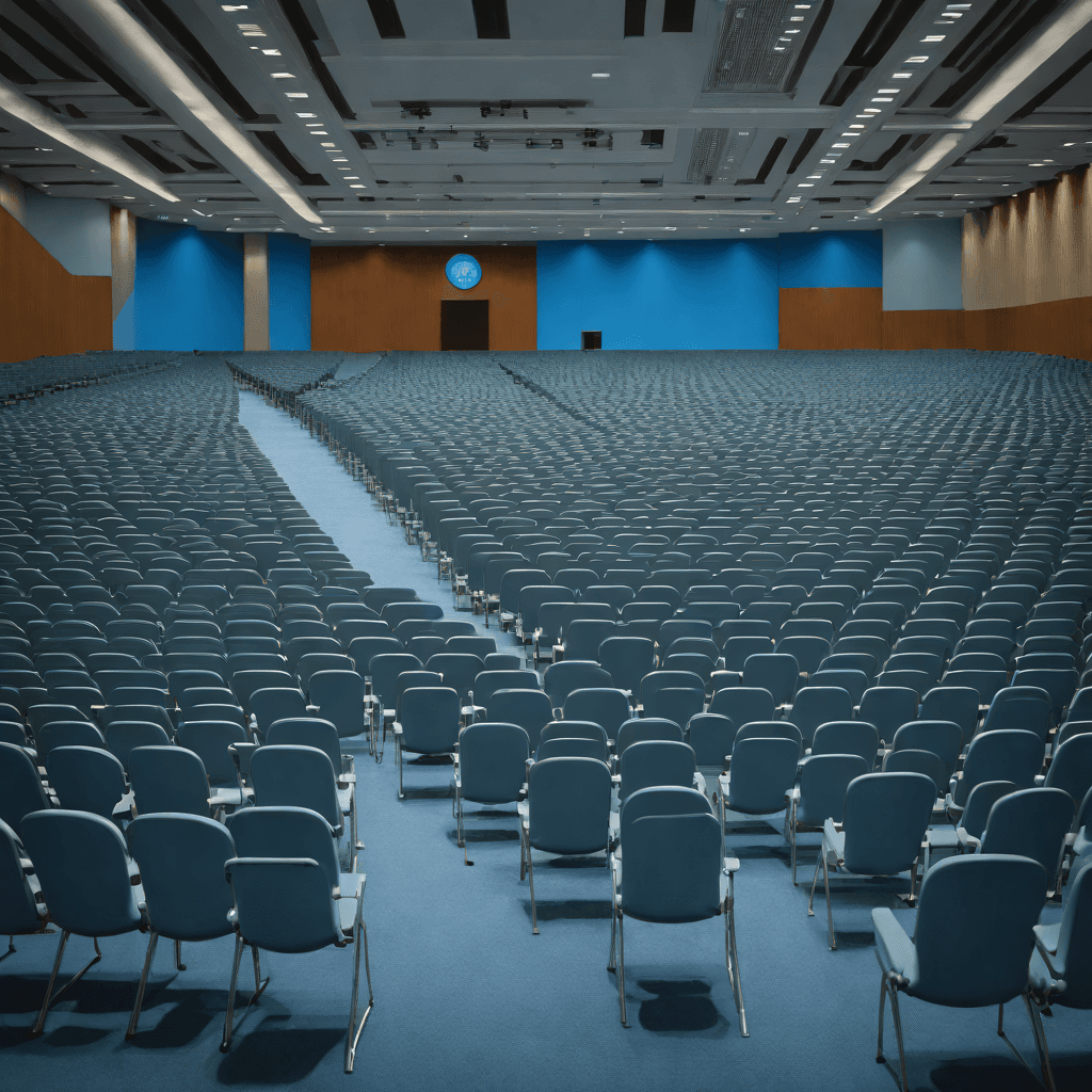 제네바 회담 붕괴: '디지털 유령'이 트럼프 2.0 외교를 멈춰 세우다