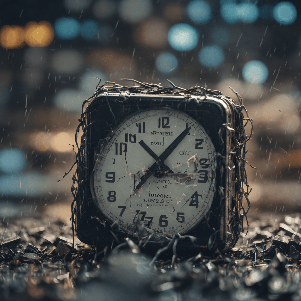 좀비 뉴스의 역습: 2024년의 유령이 2026년의 진실을 덮는 방식