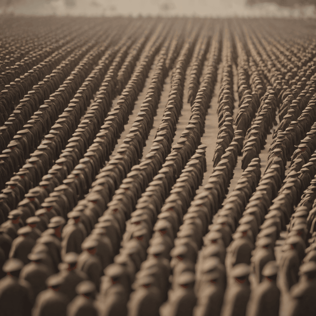 제복의 획일화인가, 진정한 합동성인가: 2026년 3군 합동 임관식의 이면