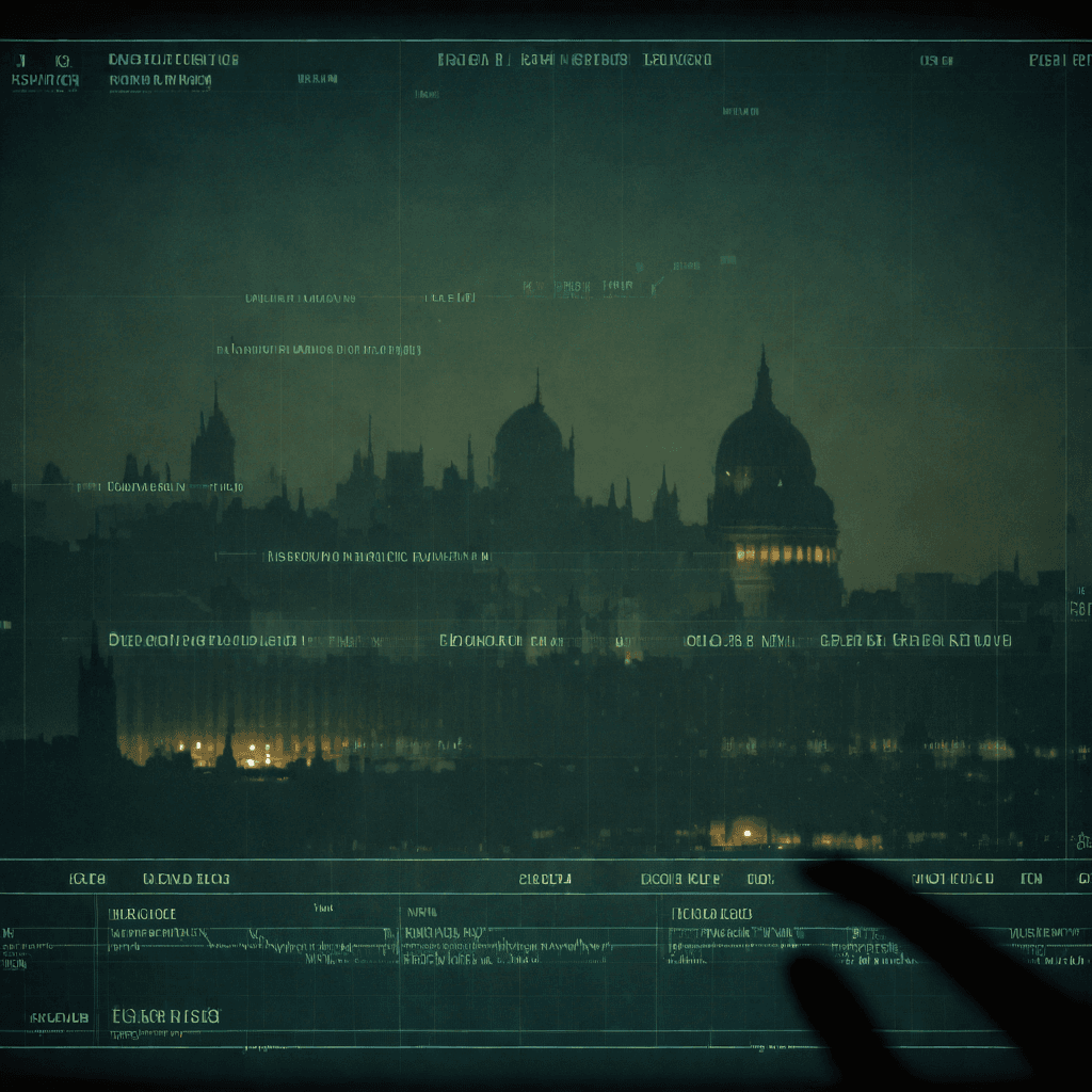 만델슨의 3만 5천 달러: 디지털 문신이 된 엡스타인의 유산