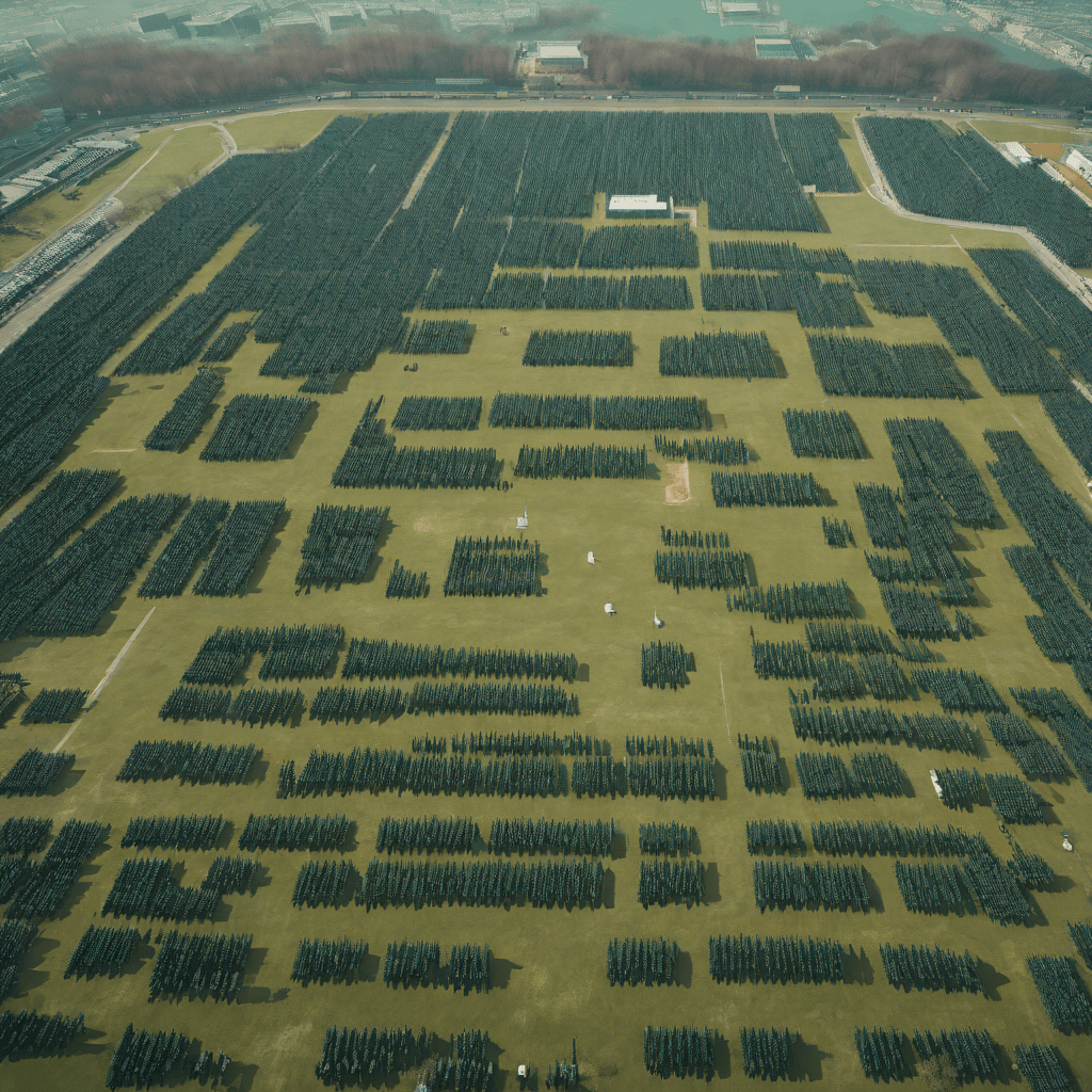 【韓国安保】合同任官式、9年ぶりの復活:形式的「統合」と現場の「自律」が織りなす不協和音