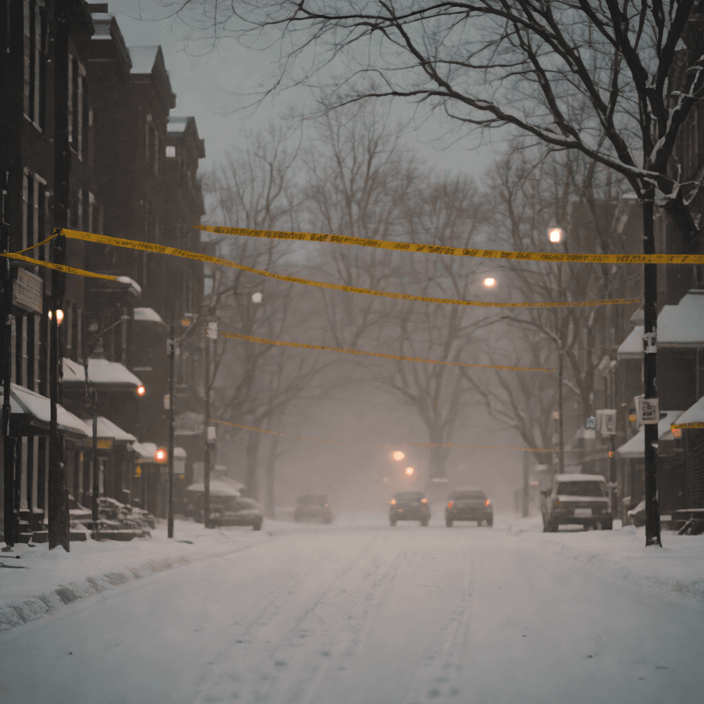 The Border Is Everywhere: Alex Pretti and the End of the American Interior