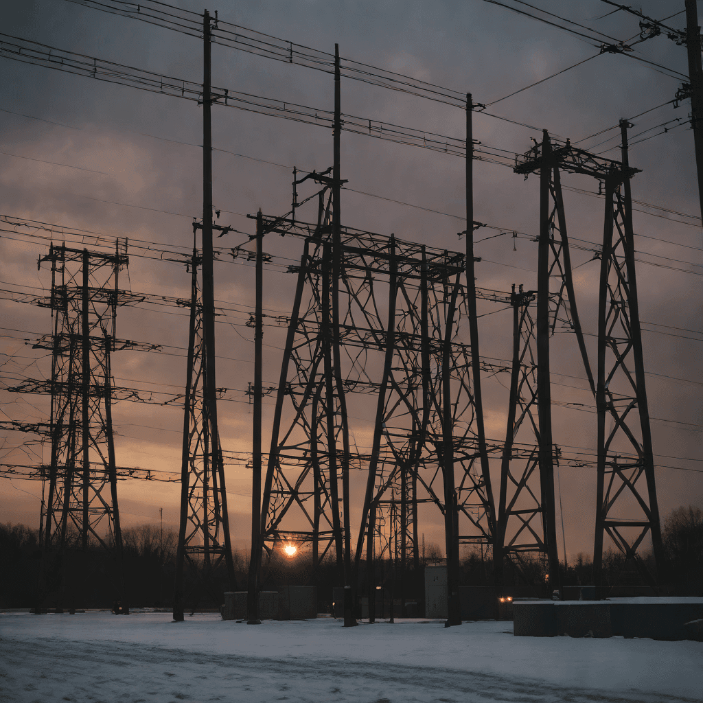 The Carolina Cold Shock: When Resilience Debt Comes Due