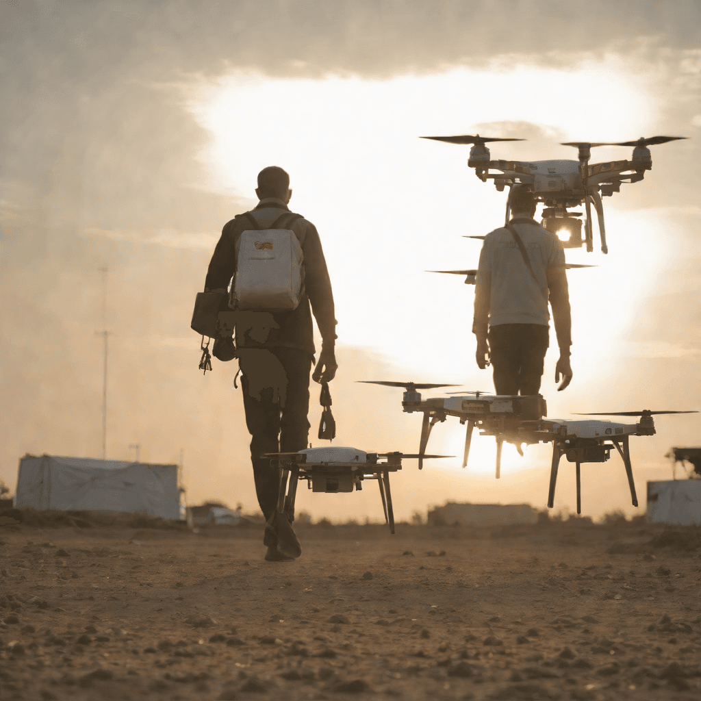 The February Ultimatum: Doctors Without Borders and the Death of Neutrality