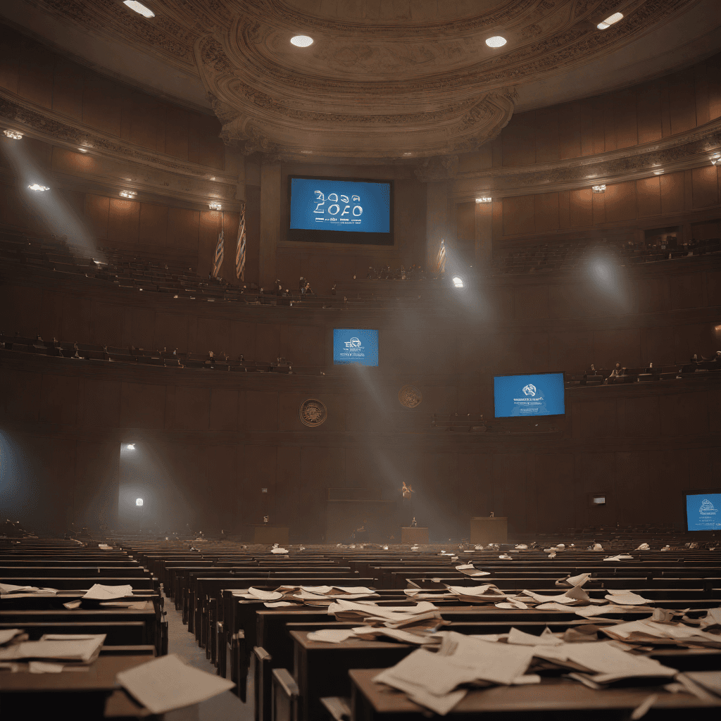 The Zombie Docket: How 2020's Ghosts Are Paralyzing 2026's Justice