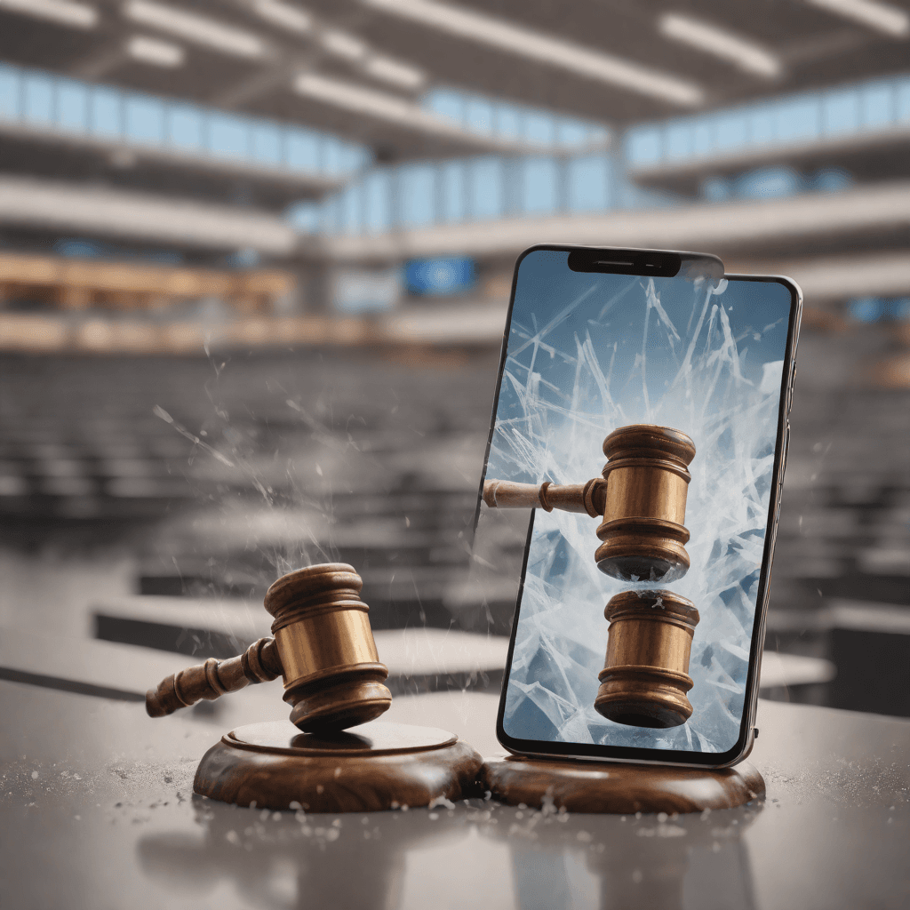 Zombie News: How 2024's Justice Is Weaponized Against 2026's Collapse