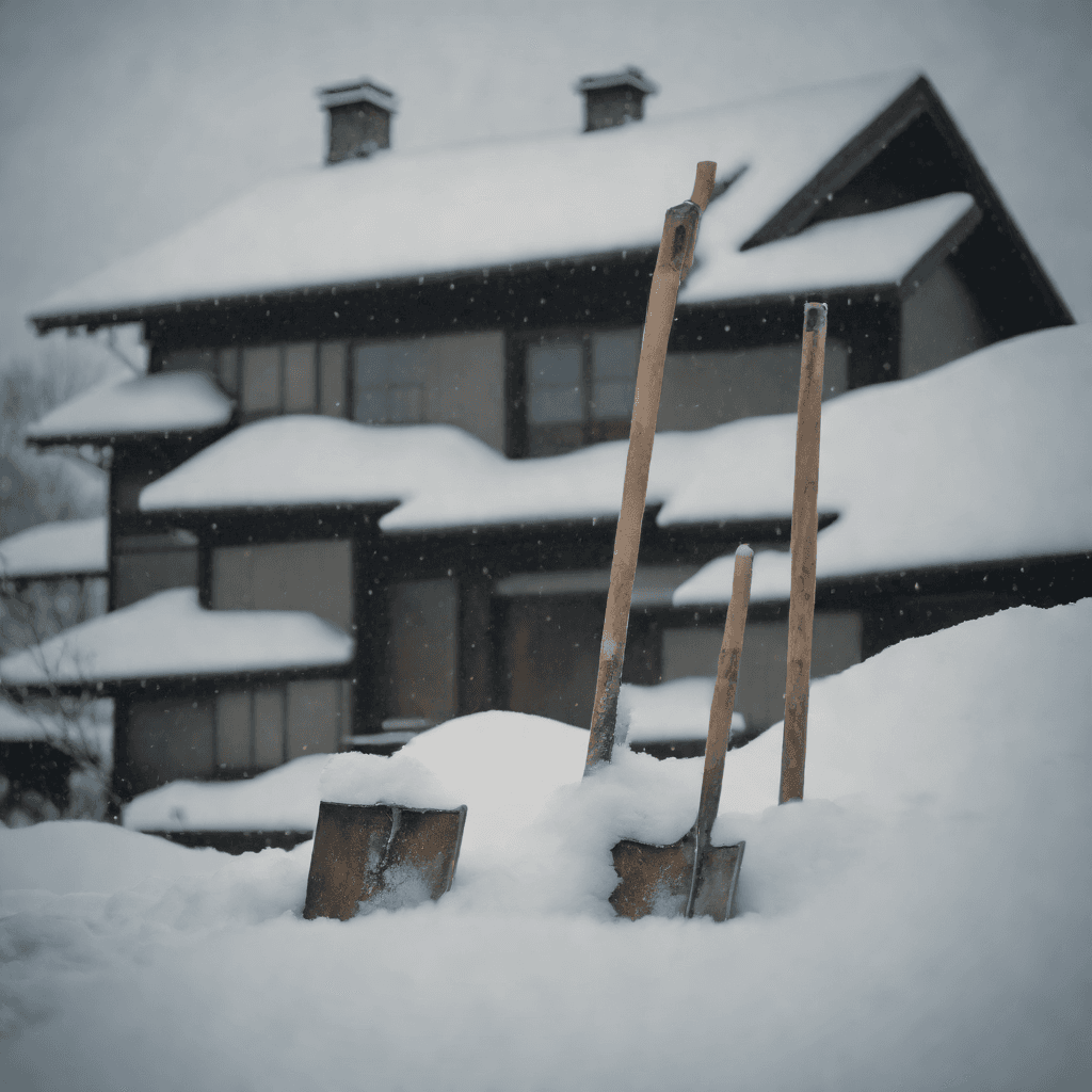 설국의 비극과 각자도생의 노년: 니가타의 죽음이 한국에 던지는 경고