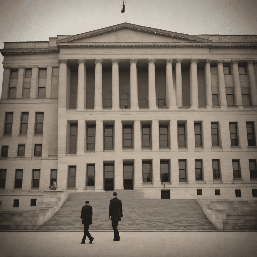 적진에 들어간 야권 인사: 임선숙 감사위원 내정, 감사원의 '정치적 실험'인가