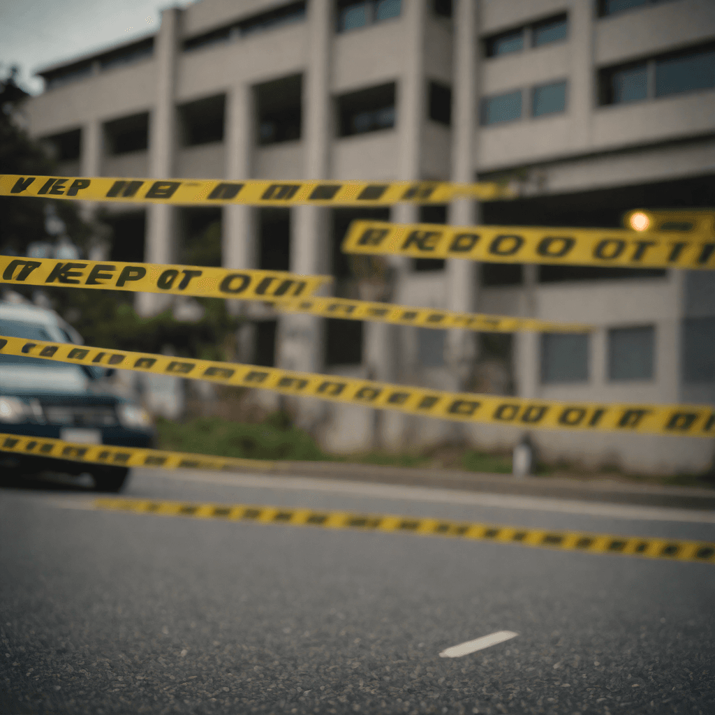 군마 신용금고 강도 사건: '서툰 일본어'가 건드린 일본 사회의 뇌관