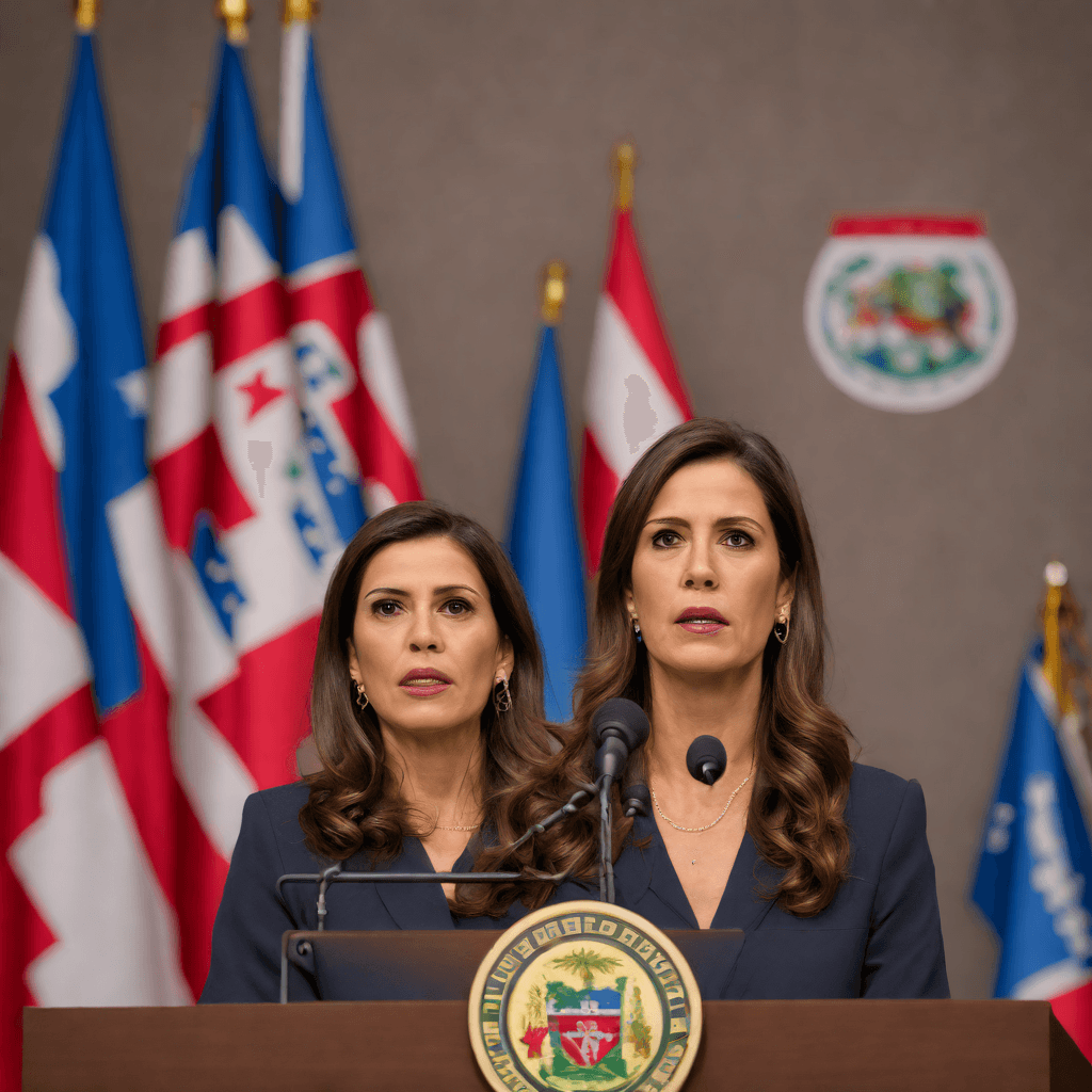 코스타리카 대선, 라우라 페르난데스 승리: 중미 '안보 실용주의'의 서막