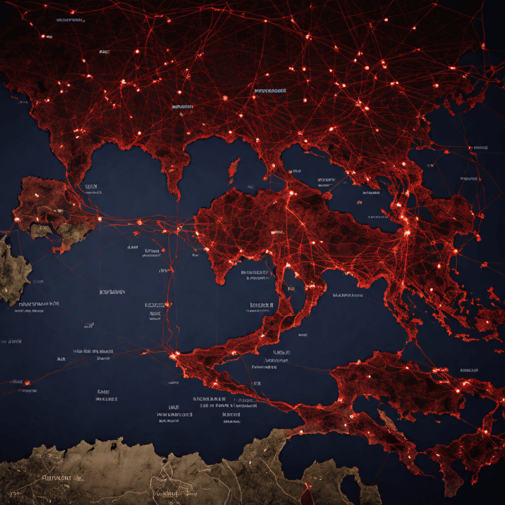 디지털 망명과 물리적 단속의 한계: 일본 경찰 파견 1년의 성적표