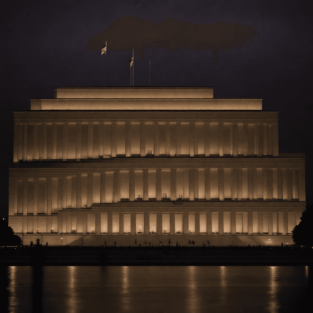 워싱턴의 문화 쿠데타: 케네디 센터 '2년 셧다운'과 트럼프의 지우기 전략