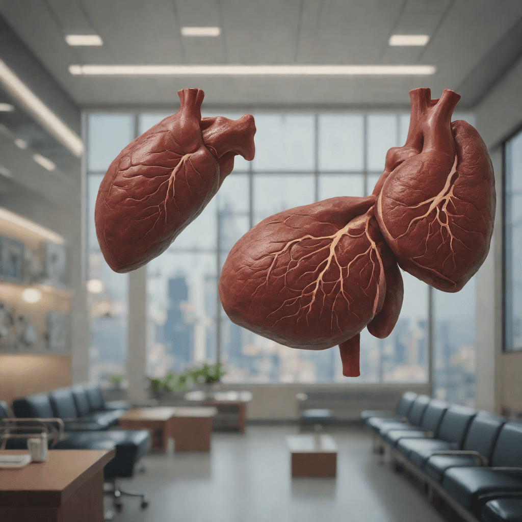 비음주 간암의 역습: 2026년 '대사 위기'와 의료 공백의 이중고