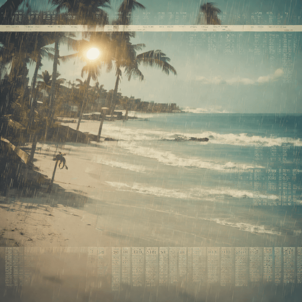 알고리즘이 소환한 과거: 카보베르데 비극과 2026년 '좀비 뉴스' 현상