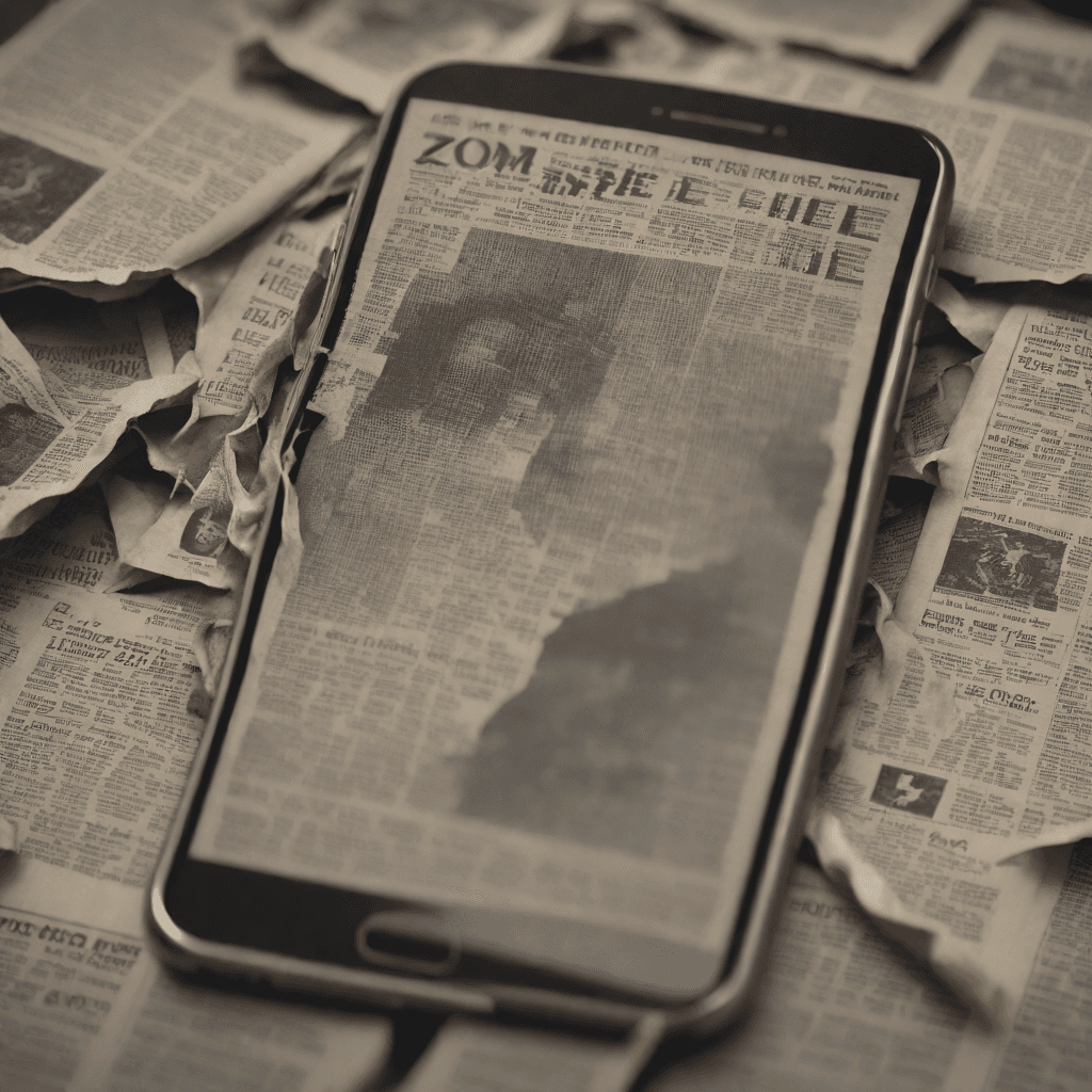 좀비 뉴스의 역습: 2026년, '중국식 AI 통제'라는 환상과 현실