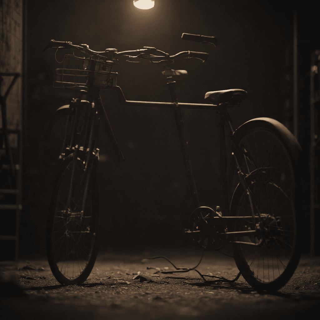 일본 우정국 '징벌 자전거' 폐지 그 후: 4월 '청색 딱지'가 불러온 침묵의 공포