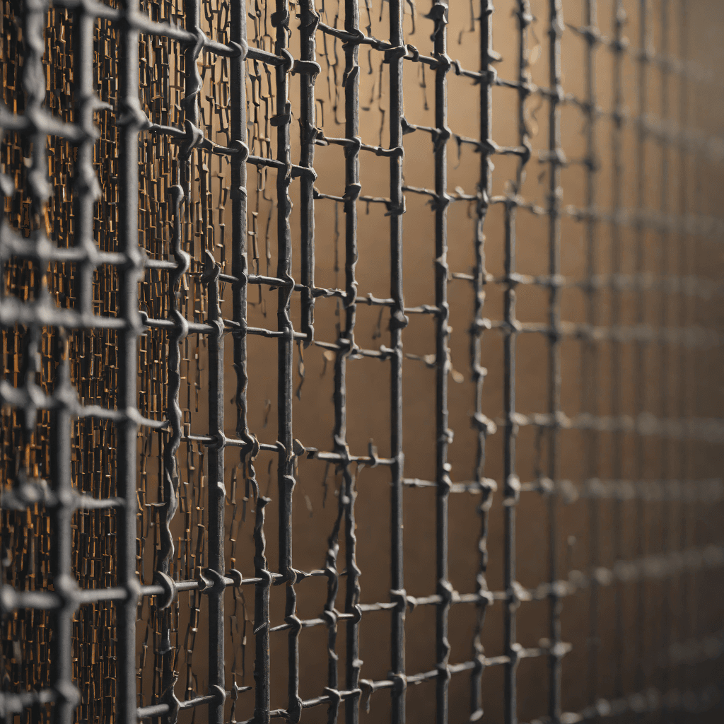 디지털 장막의 역설: 5.5인치의 틈새와 붕괴된 시스템