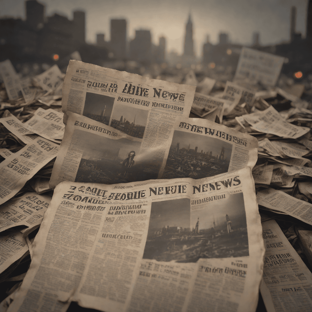 【米国政治】「ゾンビ・ニュース」が隠すインフラ危機の深層:司法スキャンダル再燃の意図とは