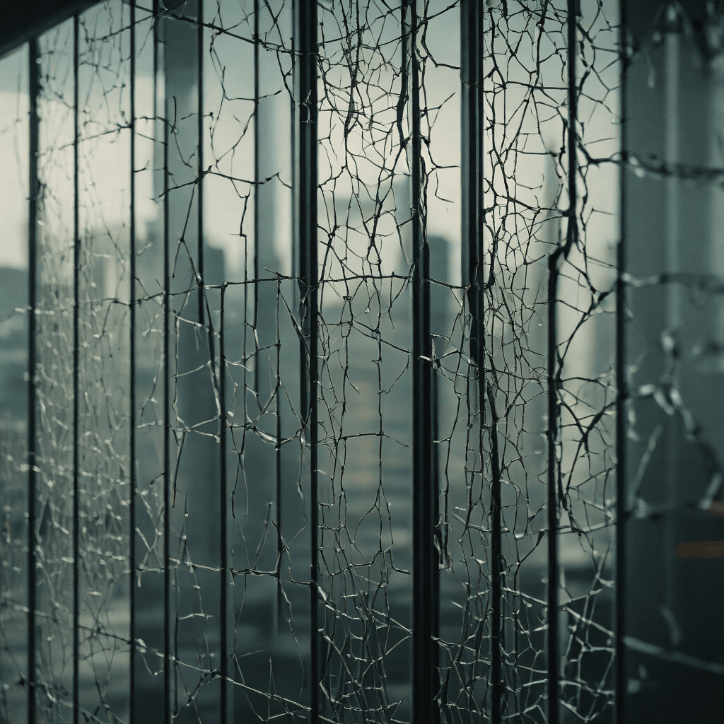 게이트키퍼의 타락: 니데크 TOB 사태와 시스템적 붕괴의 경고