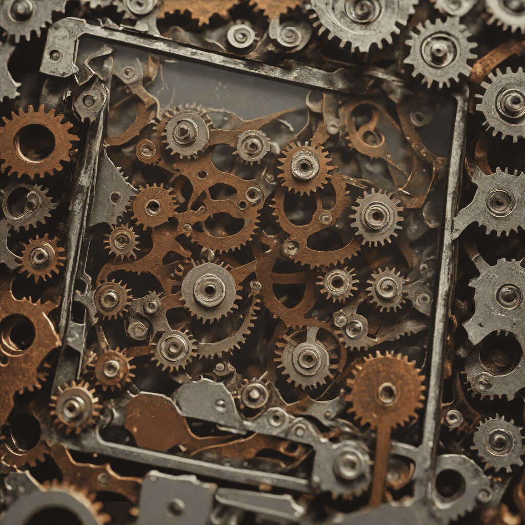 AI 반란이라는 허상: 2023년의 유령이 2026년의 인프라 위기를 덮는 법