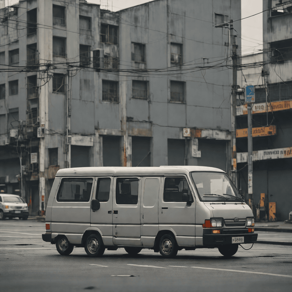 Daihatsu's Electric Redemption: Engineering Ambition Meets Market Austerity