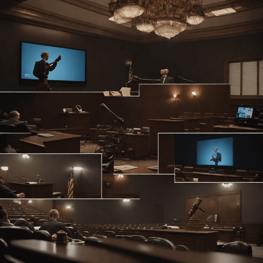 Justice in the Rearview: How 'Zombie News' Buries America's Real Crises