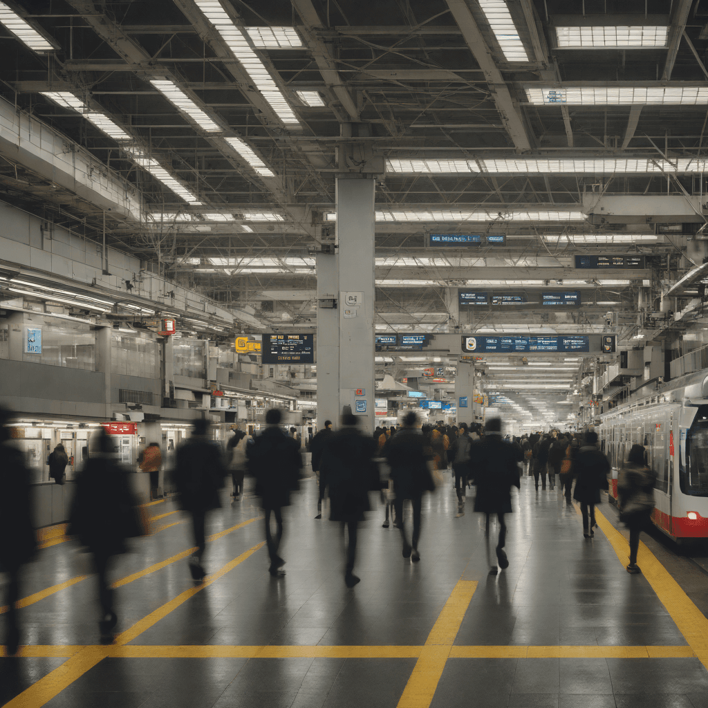 Kawaguchi's Fiscal Shock: The End of Japan's 'Dream Line'