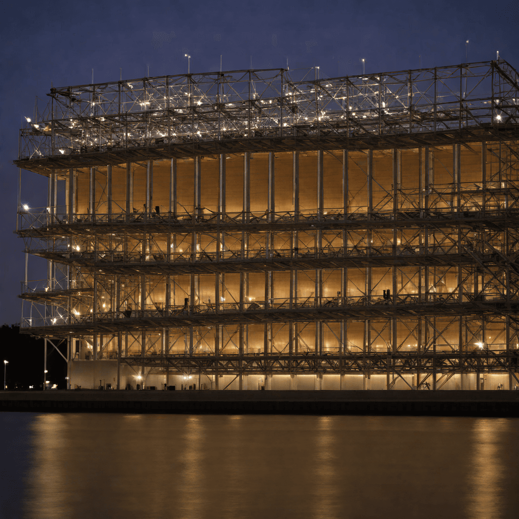 Kennedy Center Closure: A Strategic Cultural 'Year Zero'