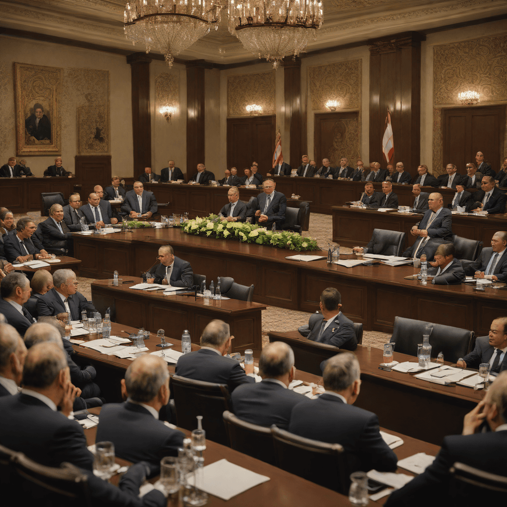 One Against Twenty-One: Hind Kabawat and the 'Window Dressing' Paradox in New Syria