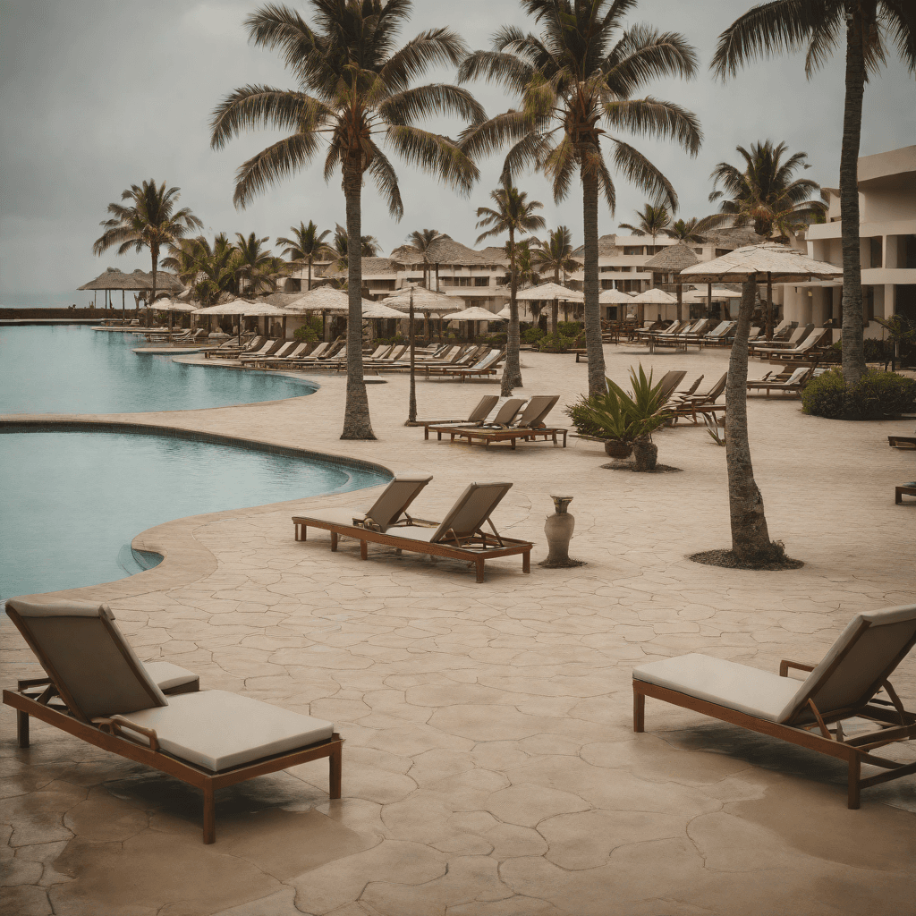 Paradise Poisoned: The Deadly Cost of TUI’s Negligence