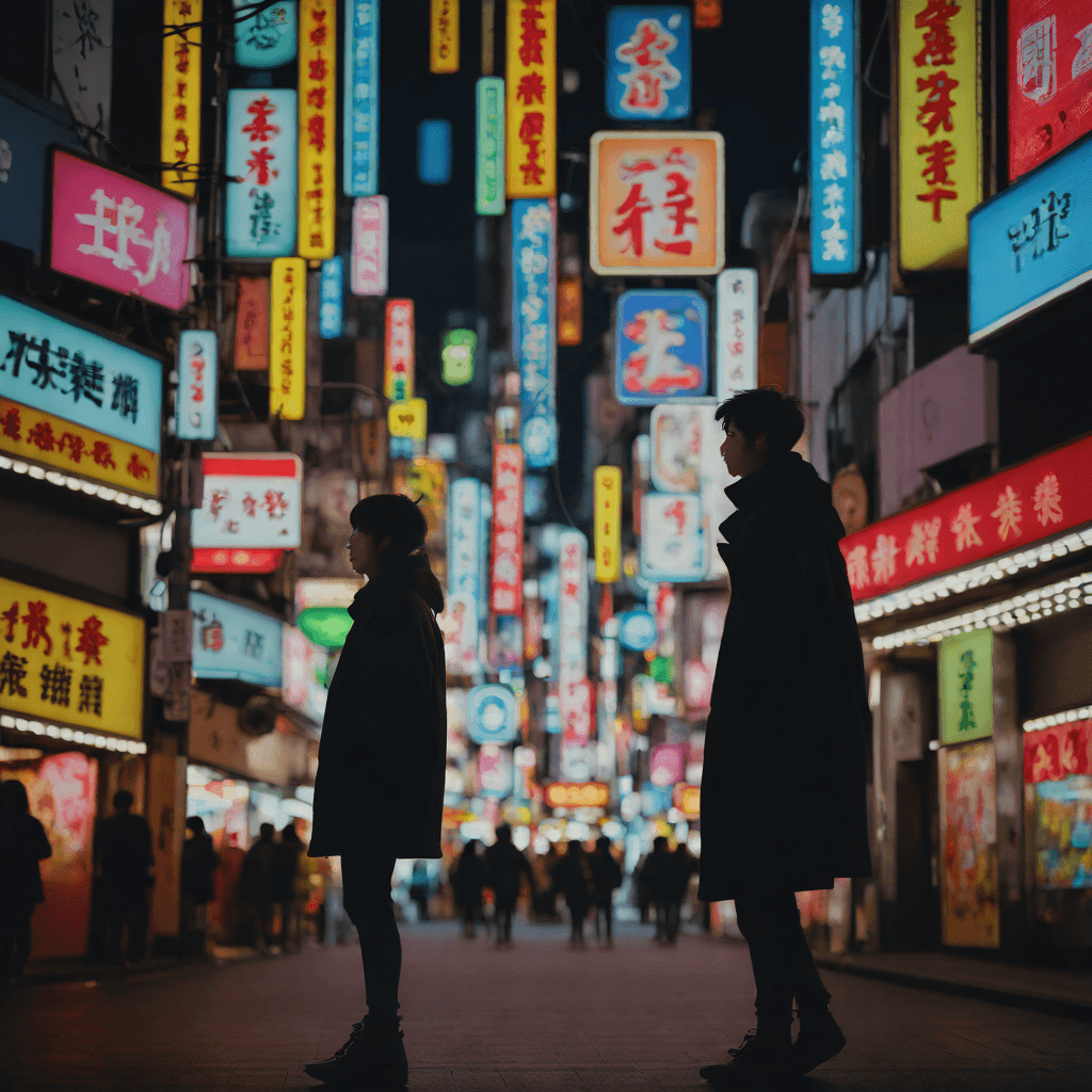 Shadows in the Neon: The Toyoko Crisis and the Failure of Modern Safety Nets