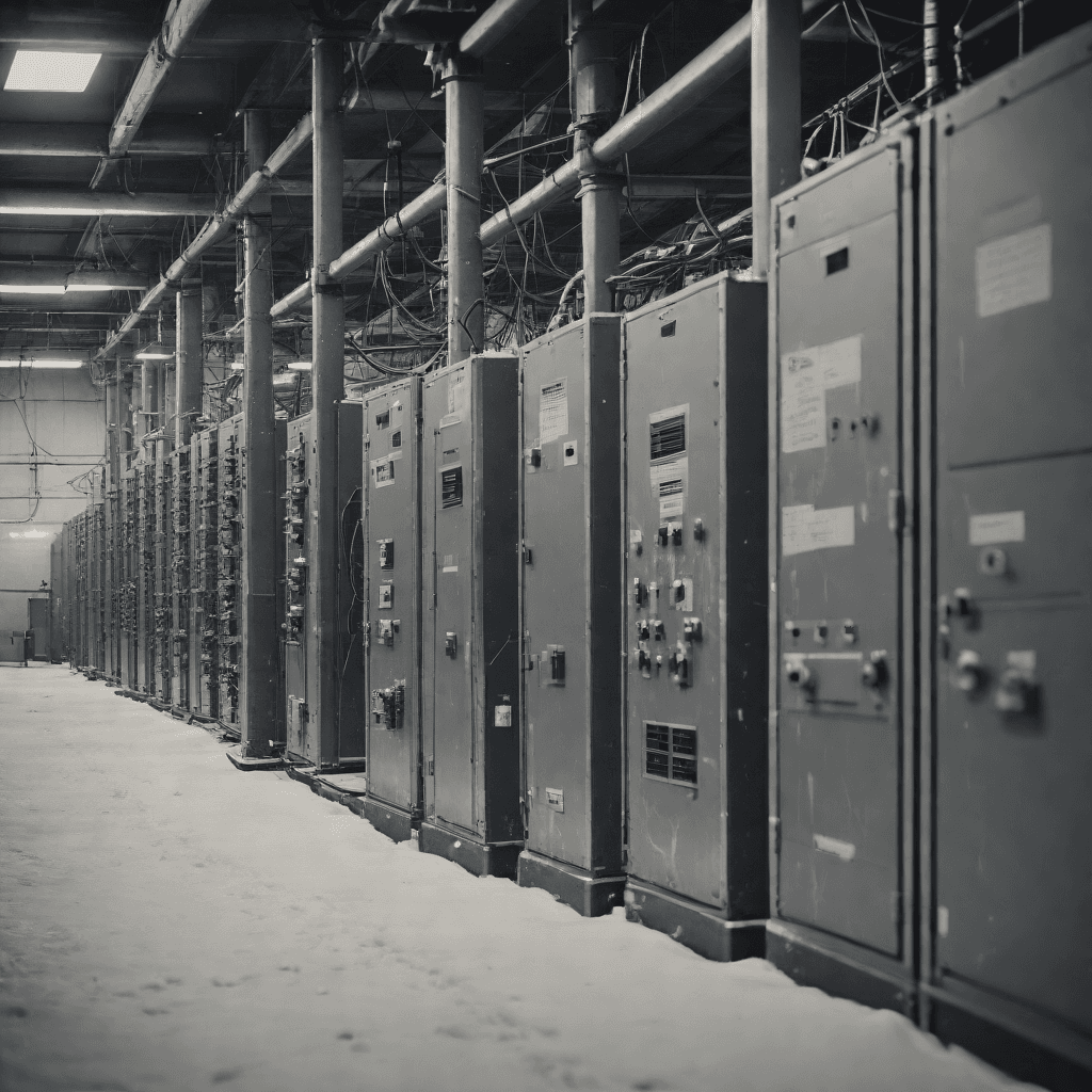 System Overload: When the 'America First' Agenda Collided with Reality